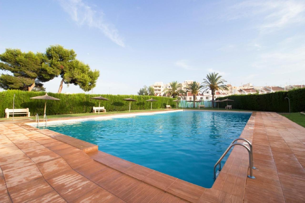 Casas Holiday - Calas Blancas